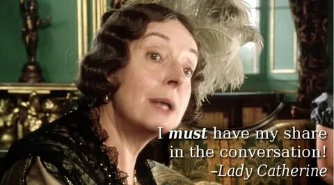 Lady know