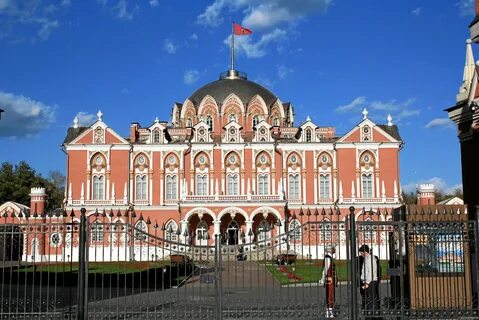 Дворцы петрозаводск