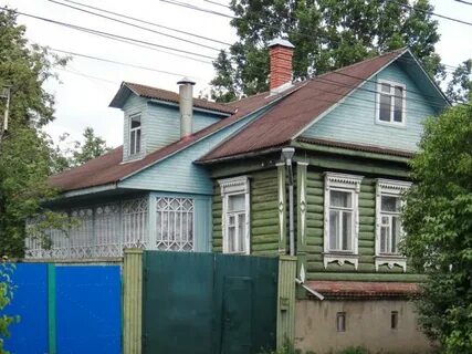 Ул кирова посад