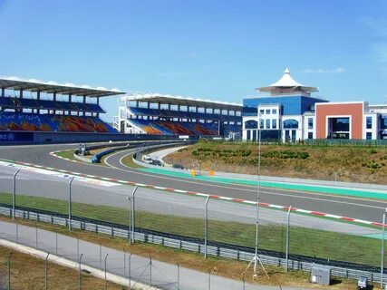 Istanbul park