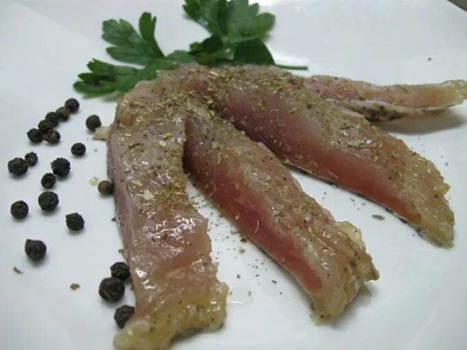 Как засолить толстолобика кусочками