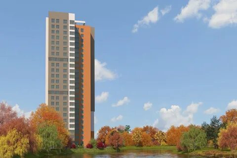 Список новостроек екатеринбург