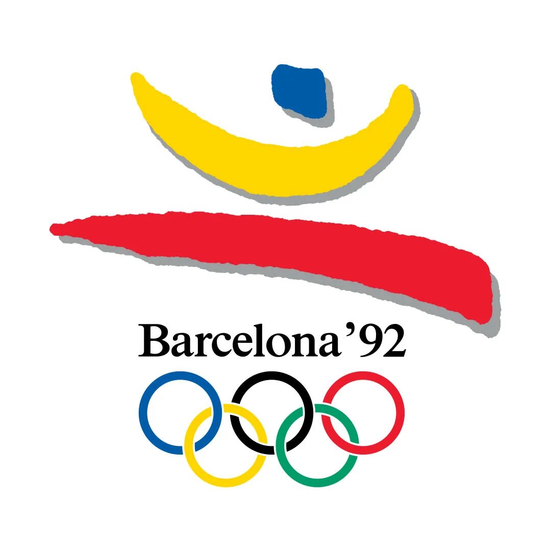Испания летние олимпийские игры. Олимпийские игры в Барселоне 1992. Летние Олимпийские игры 1992.