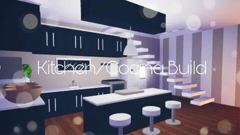Kitchen me