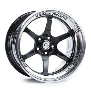 Race wheels