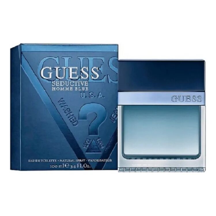 Туалетная вода guess seductive. Guess seductive Blue. Guess homme туалетная вода. Туалетная вода Гуэсс Седуктив. Guess вода мужская