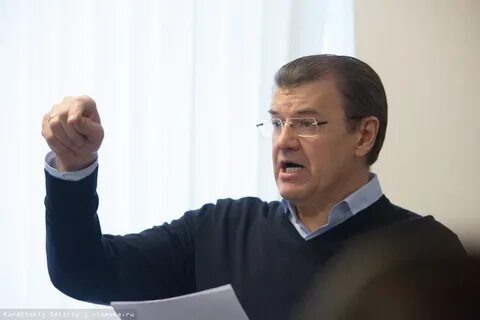 Николайчук томск