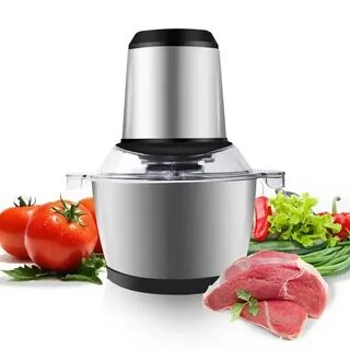 Выбрать измельчитель для мяса