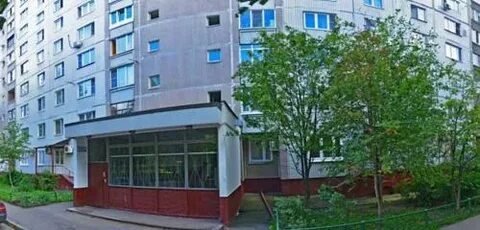 Судебный участок бутово