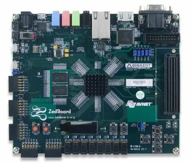 Fpga development