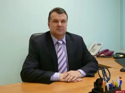 Алексеевич директор