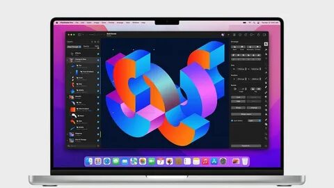 Pixelmator pro
