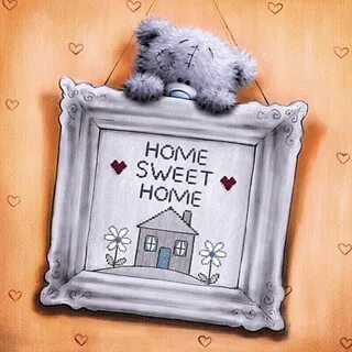See me to the home