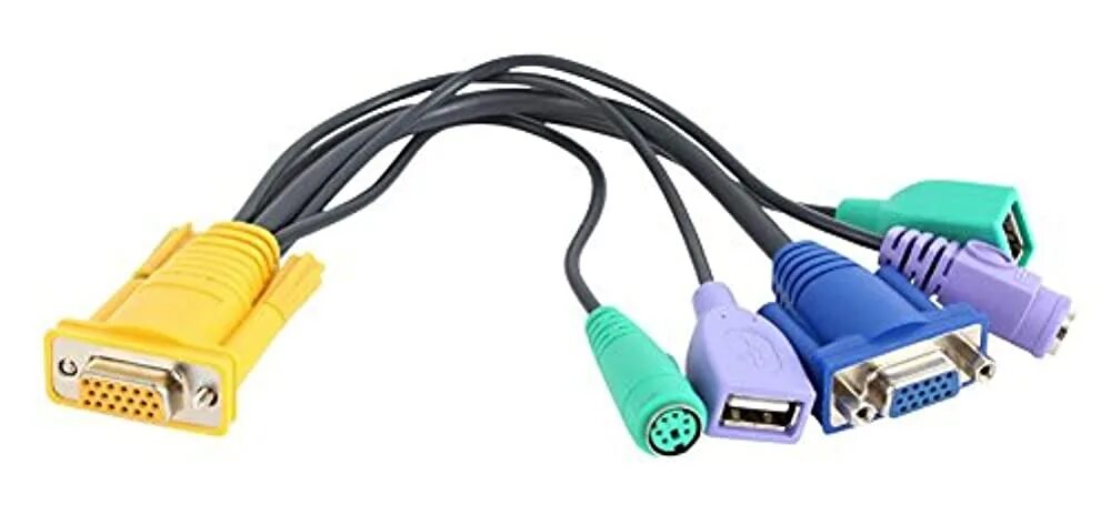 Ps 2 kvm. Ps2 kvm кабель aten 2l-5203p. кабель aten 2l-5302u. кабель aten 2l-1001pc 1.8 m cable ps2 to ps2. кабель-удлинитель aten kvm cable 2l-1020p 10 м.