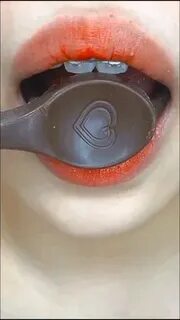 Асмр губы