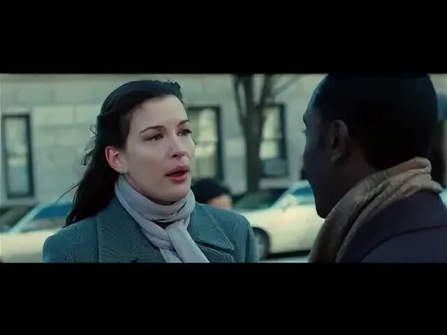 Опустевший бульвар 2 2. Опустевший город (2007).