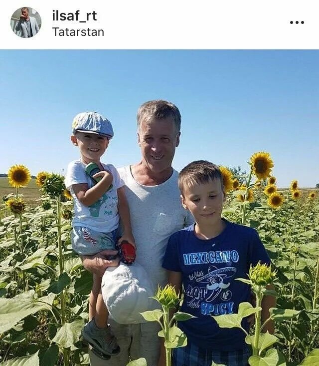 Илсаф биография семья жена Народный артист Татарстана ИлСаф женился Родной край Дрожжаное Дзен