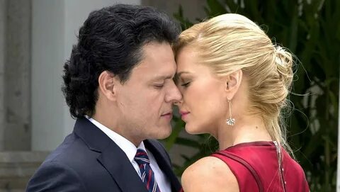 Esposa amigo
