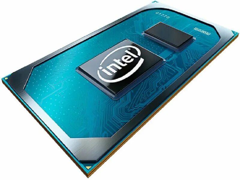 Intel core 1165g7
