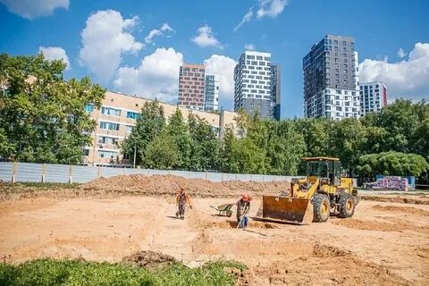 Одинцово 9