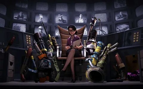 Team fortress 2