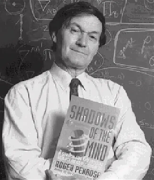 Unforgettable h r penrose. Roger penrose. роджер пенроуз фотография. лайонел пенроуз и его сын роджер пенроуз.