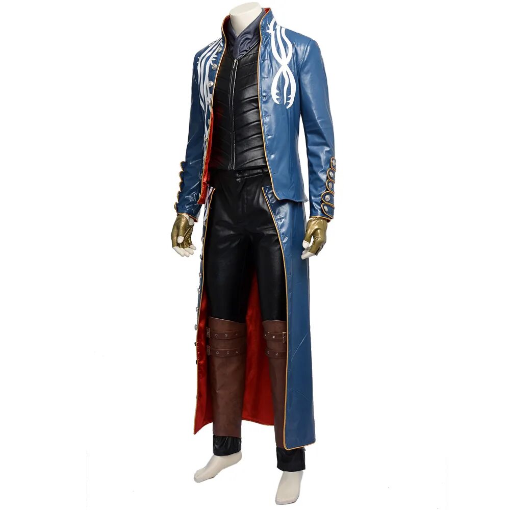 Vergil dmc 5 костюм. Вергилий dmc 5 косплей. Плащ вергилия dmc 5. Одежда вергилия. Одежда вергилия dmc 5.