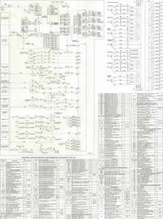 Электрическая схема 2
