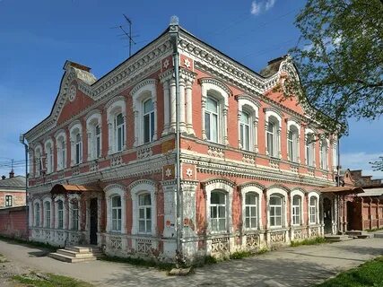 Ирбит свердловская область фото