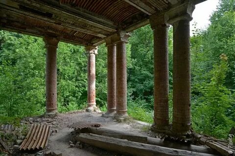 Усадьба земельная