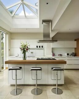 Kitchen house