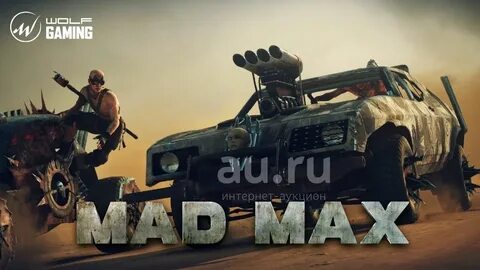 Игры mad 2