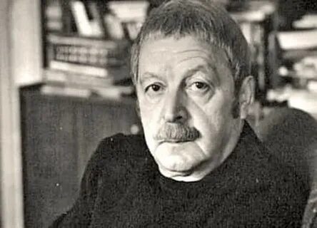 Ю левитанский произведения