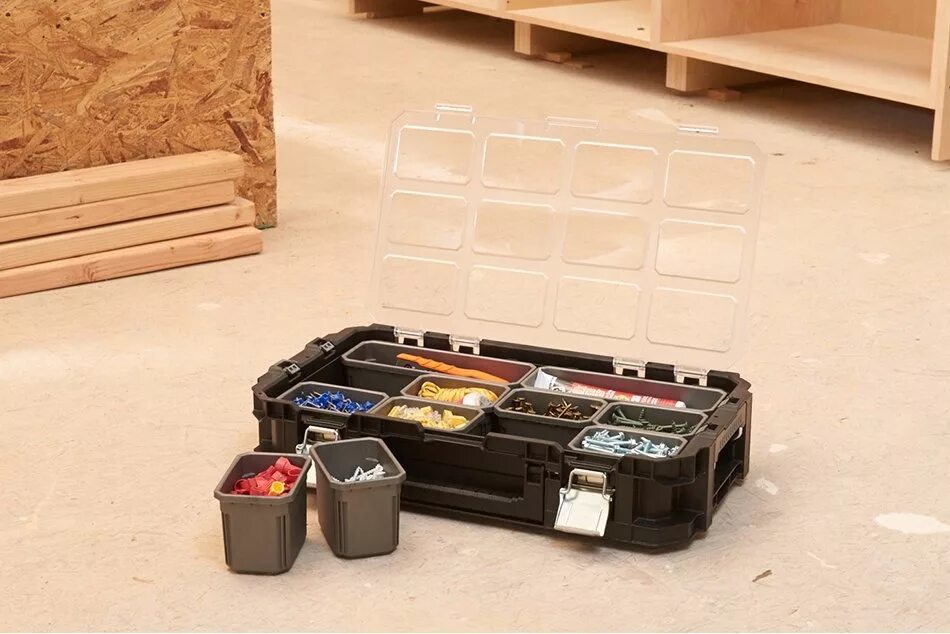 Keter stack s system. Ящик для инструментов keter connect rolling system 17203038. keter ящик для инструментов коннект роллинг систем. keter connect rolling system 17203038. keter connect tool box 17205288.
