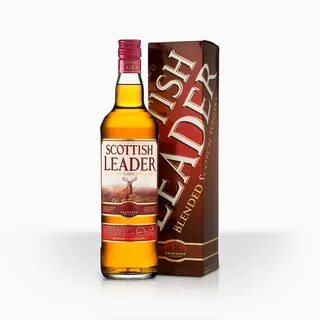 Виски scottish