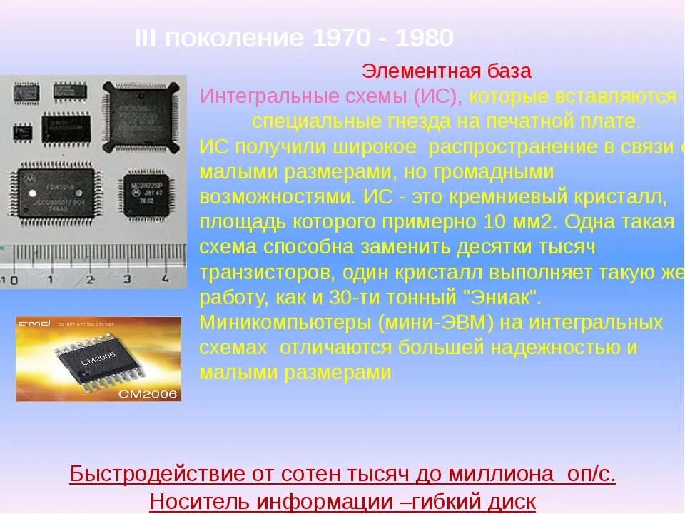 Элементная база первого. Элементная база. Элементная база в электронике. Элементная база Интегральные схемы. Компьютеры на интегральных схемах.