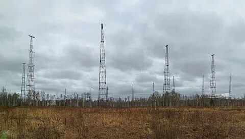Техническое поле