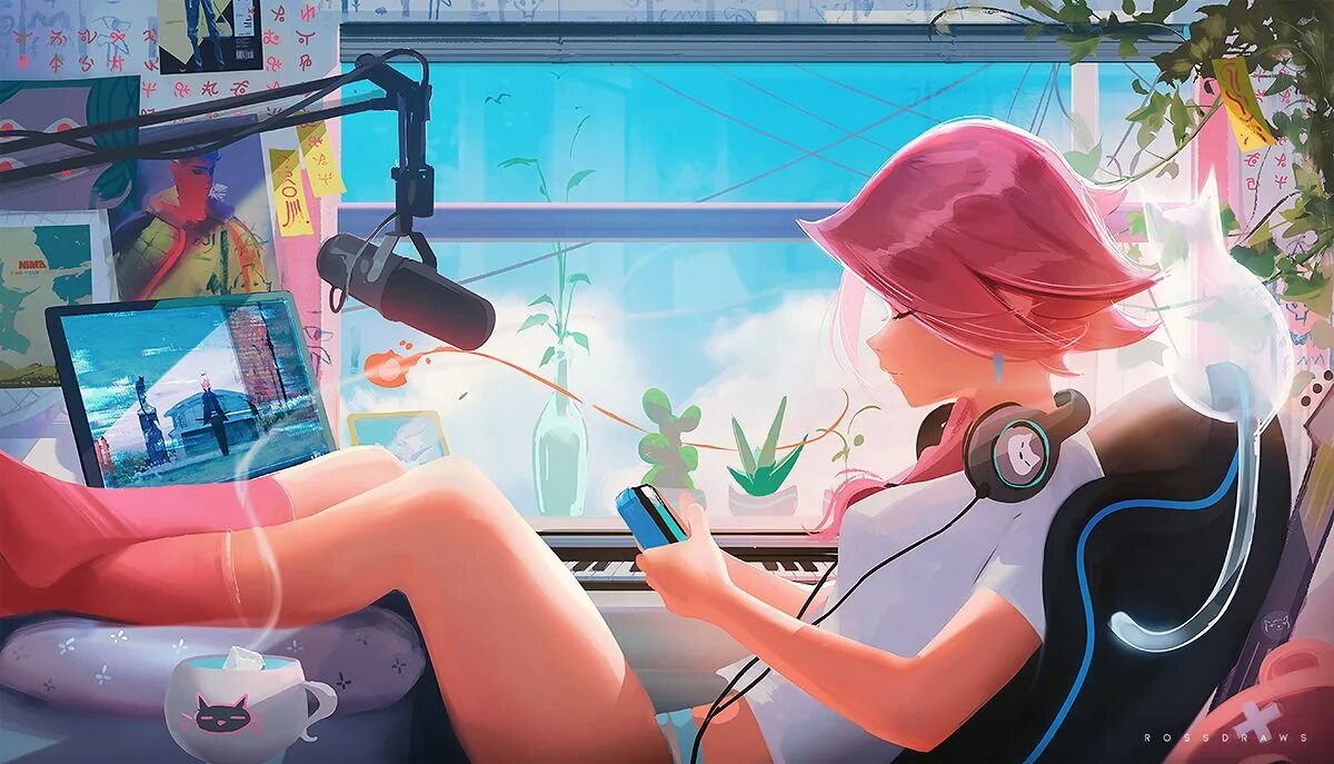 Вай фай. Лофи r34. Музыку фай фай. Лофи девушка. Lo fi hip hop.