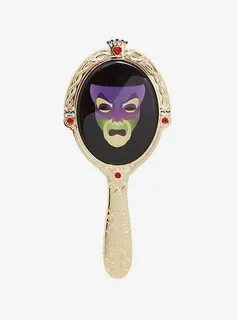 Disney magical mirror