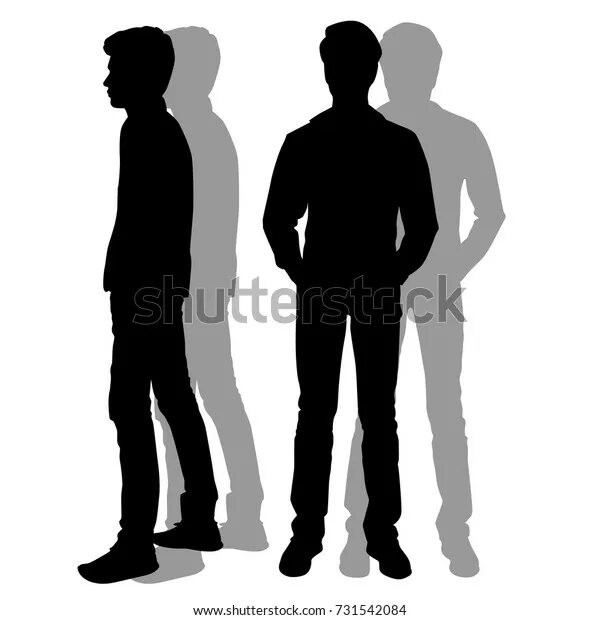 Stand shadow. Standing Shadows. Shadow Stand. Man silhouette Walking Shadow Tattoo.