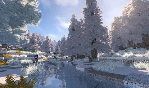 Primal winter 1.20 1
