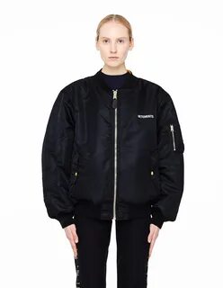 Бомбер vetements