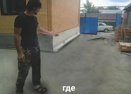 Видео такого я никогда не видела
