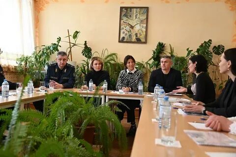 Соцзащита коломна