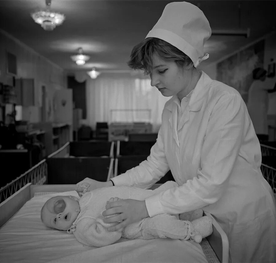 Фото@Mail.Ru: : Чернобыль и жертвы катастрофы