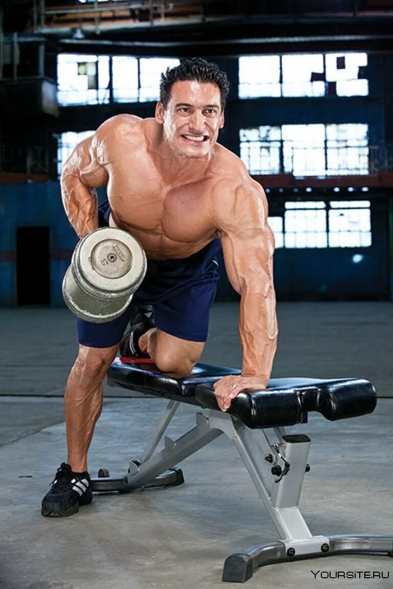 60 мышц