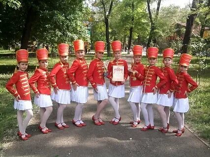 Тона сердца много гусаров