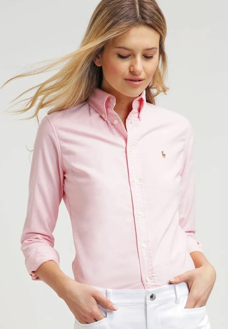 Розовая женская. Polo Ralph Lauren женское розовое. Ральф Лорен розовая рубашка. Ральф лаурен рубашка женская. Polo USPA рубашка женская.