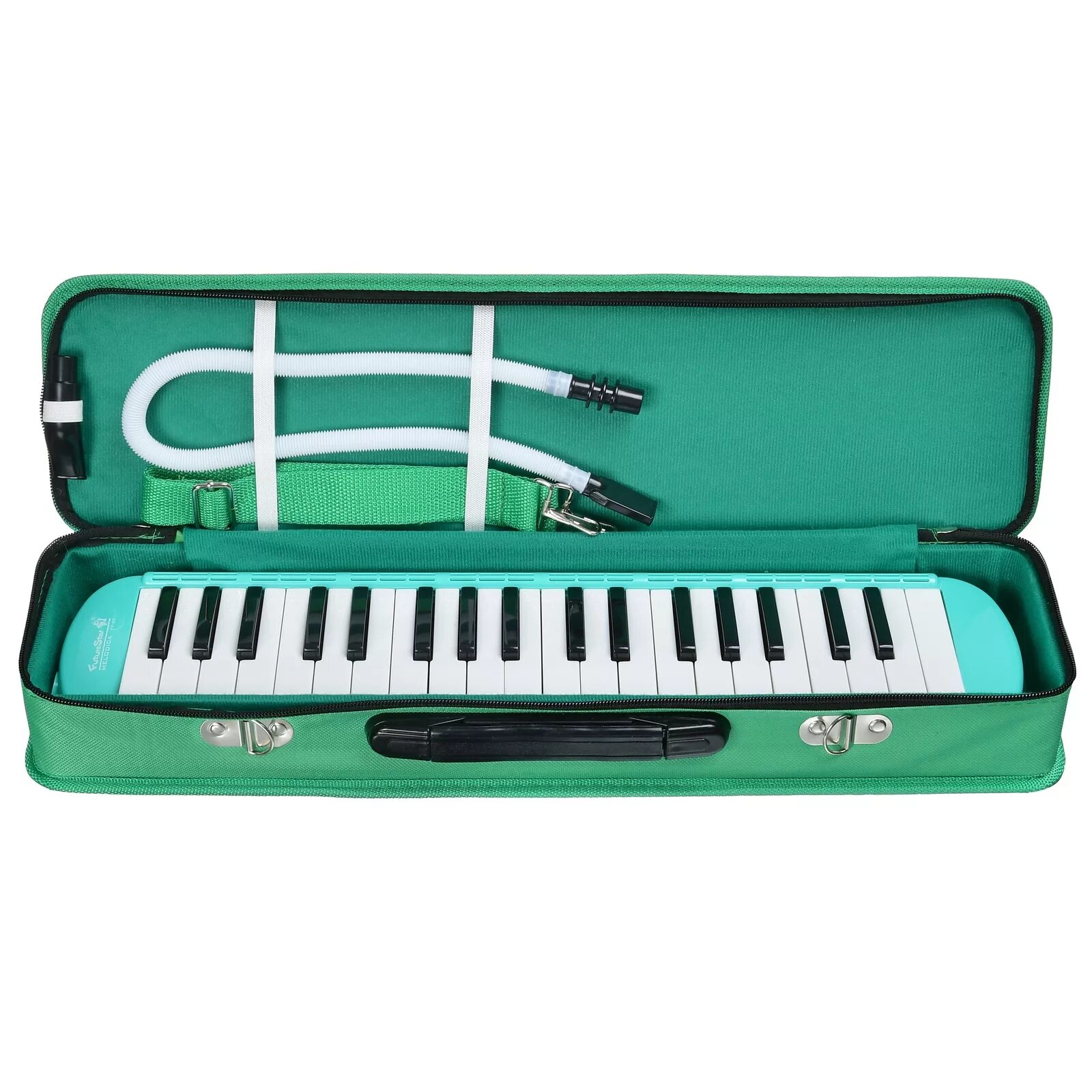 Melodica v2 slowed