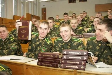 После пту в институт